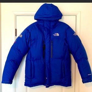 North Face Men’s Winter Coat (Size L)